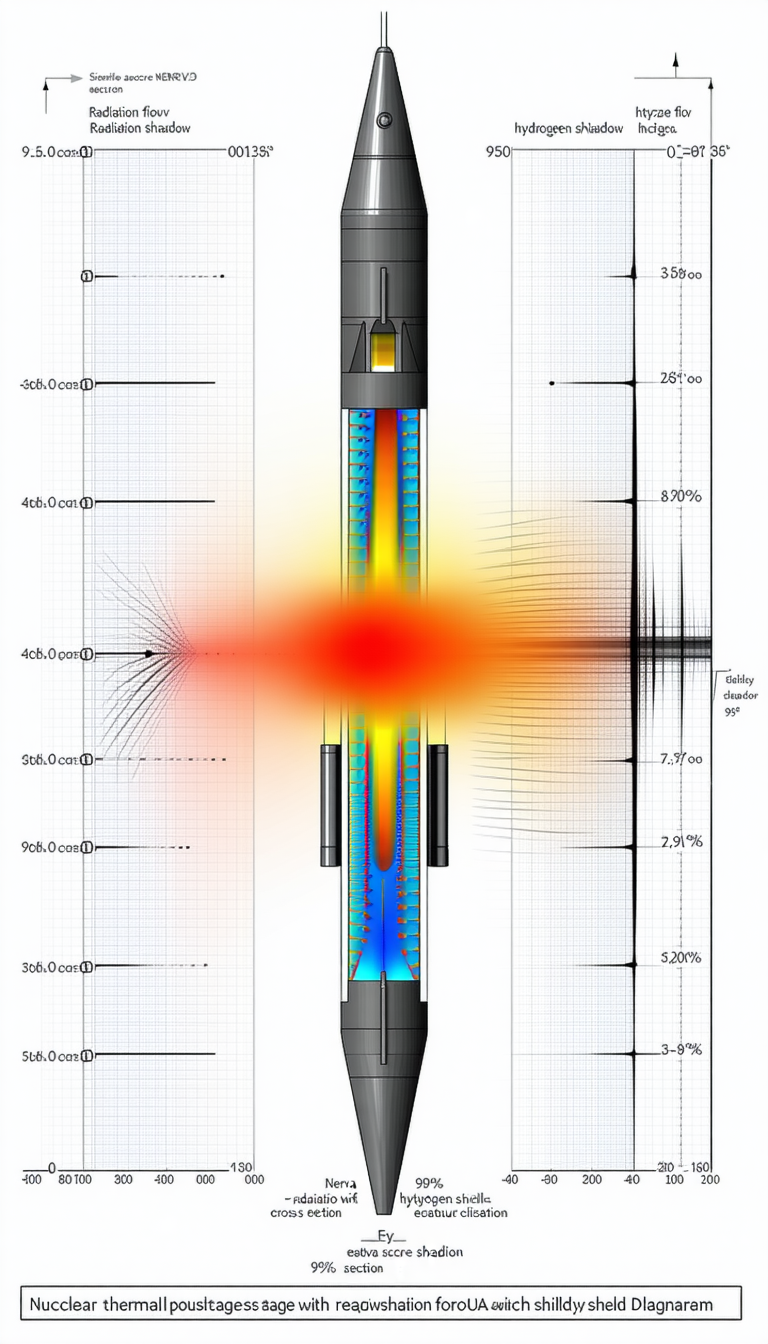 A Blue And Yellow Light Is Emanating From A Cylindrical Object, Which Appears To Be A Light Bulb