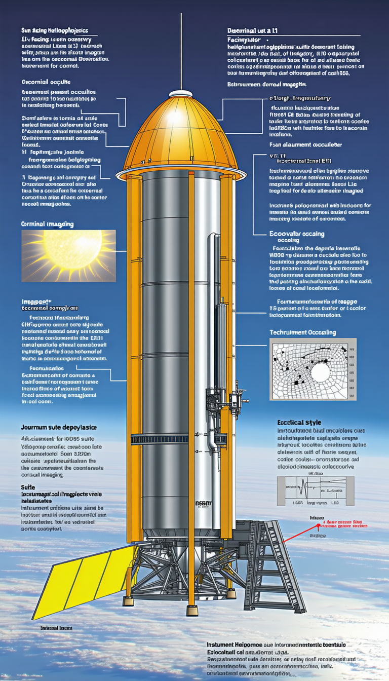 The Image Is A Diagram Of A Space Shuttle, Showing Its Various Components And Functions