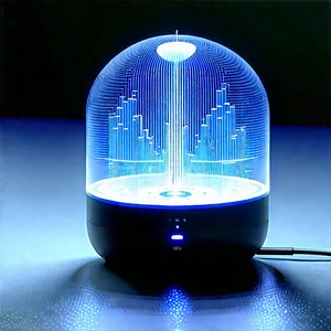 Smart home (device:1.11) with data visualization