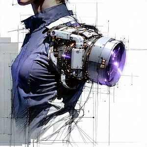Innovative wearable device design