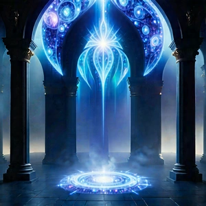 (digital:1.38) Transformation Visualization With Image, There