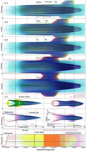displays series graphs diagrams