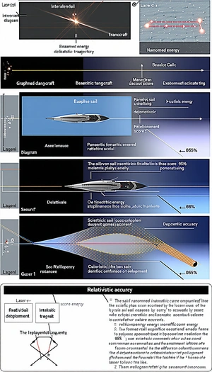 The Image Is A Diagram That Shows The Different Parts Of A Boat