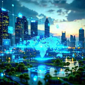 Healthcare Technology In Field Deployment With Representation City