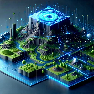 Big Data Visualization With Image, There