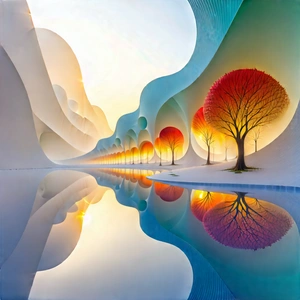 Innovative Renewable Energy (design:1.38) With Image