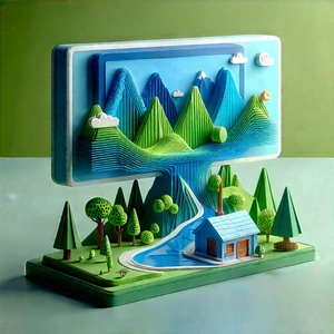Innovative Communication Tool Design With Small Model