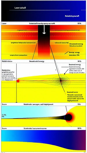 The Image Is A Diagram That Shows The Relationship Between Energy And The Environment