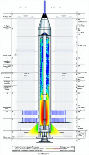 A Large, Colorful, And Visually Appealing Graph Or Chart