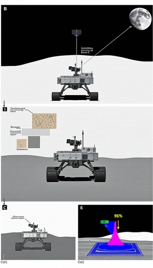 robotic vehicle