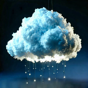 Cloud computing visualization