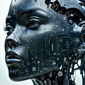 Artificial intelligence visualization