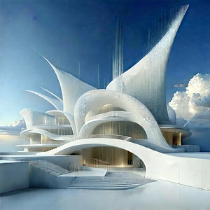 Innovative renewable energy design