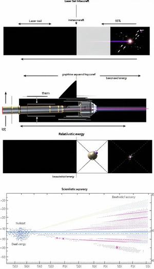 The Image Is A Diagram That Shows The Relationship Between Energy And Distance