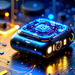 Innovative wearable device (design:1.19)