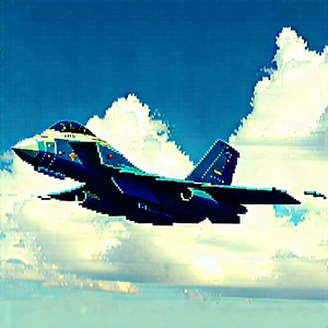 Aerospace technology in field deployment