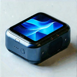 Innovative Wearable Device (design:1.47) With Small Electronic
