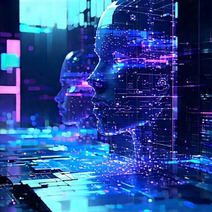 (digital:1.17) transformation visualization