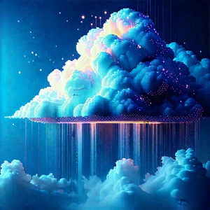 Cloud computing visualization