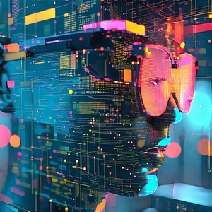 Big data visualization