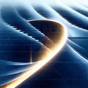 Innovative renewable energy design