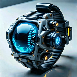 Innovative wearable (device:1.21) (design:1.45)
