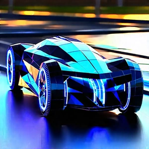 Innovative electric vehicle design