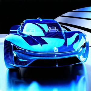 Innovative electric vehicle design