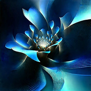 (digital:1.2) transformation visualization