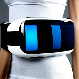 Tech Unreal Engine: Innovative wearable (device:1.11) design