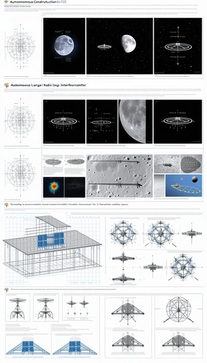 collection diagrams illustrations