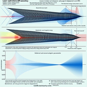 The Image Is A Graphic Representation Of A Laser Sailboat
