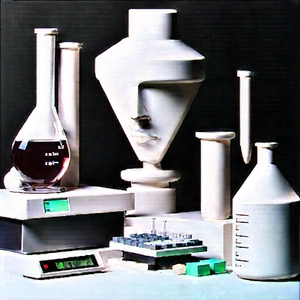 Educational technology in modern laboratory