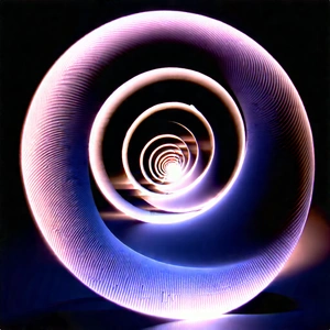 Abstract Hdr Photography: Spirals with diffuse (lighting:1.26)