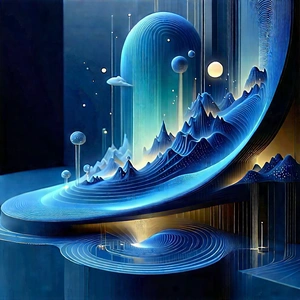 Innovative Smart Appliance (design:1.4) With Image, There