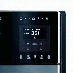 Innovative Smart Appliance Design With Modern Kitchen