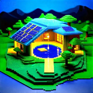 Innovative renewable energy design
