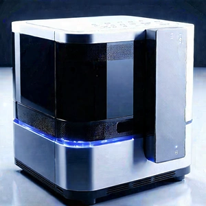 Innovative smart appliance (design:1.46)