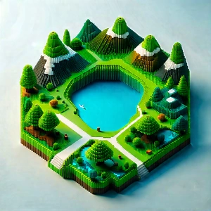 Innovative Communication Tool (design:1.47) With Large, Intricate