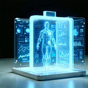 Healthcare technology in field deployment
