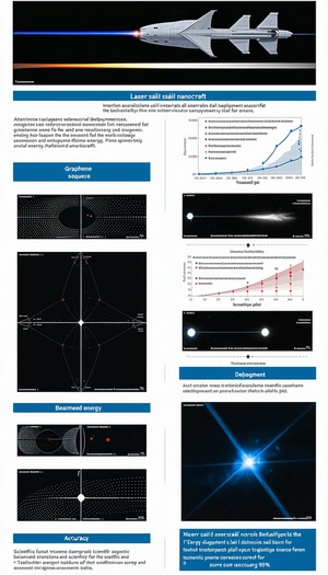 The Image Is A Poster That Displays Various Scientific Concepts And Diagrams