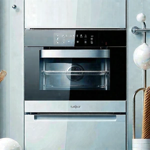 Innovative Smart Appliance Design With Modern Kitchen