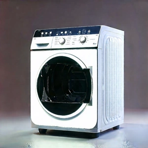 Innovative Smart Appliance (design:1.4) With Small White