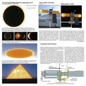 magazine-style page featuring variety topics