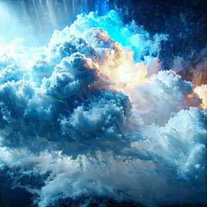 Cloud computing visualization