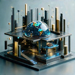 Innovative Communication Tool Design With Image, There