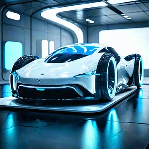 Innovative electric vehicle design