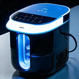 Innovative Smart Appliance Design With Smart Appliance,