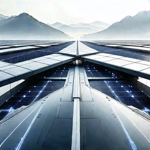 Innovative renewable energy design