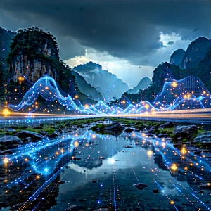 Big Data Visualization With Image, There
